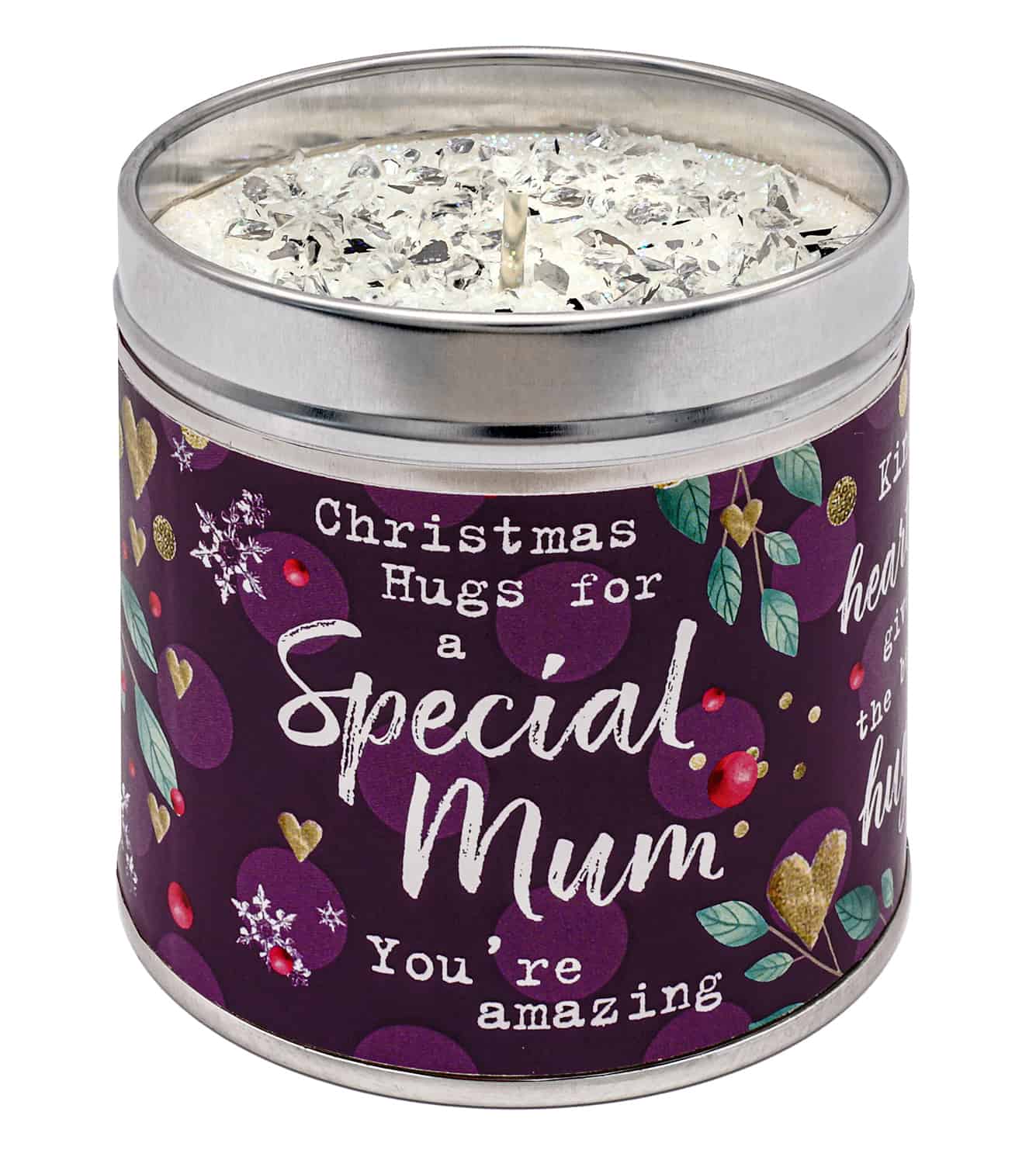 Best Kept Secrets - JUST BECAUSE FESTIVE – SPECIAL MUM