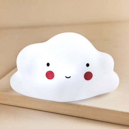 Lisa Angel - Comforting Cloud LED Night Light