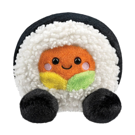 Palm Pals Dani California Roll Soft Toy