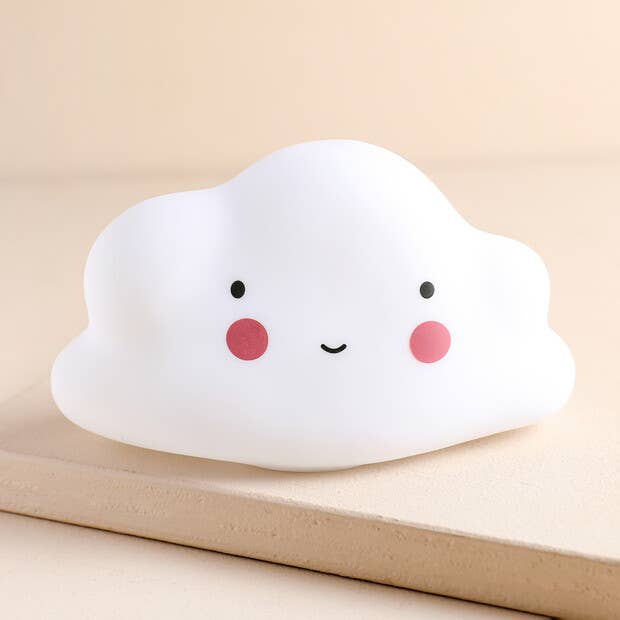 Lisa Angel - Comforting Cloud LED Night Light