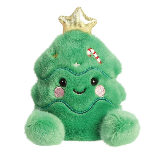 Palm Pals Jubilee Tree Soft Toy