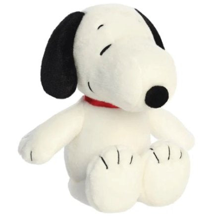 Snoopy Soft Toy