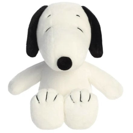 Snoopy Soft Toy