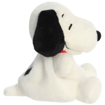 Snoopy Soft Toy