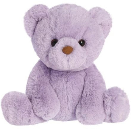 Kim the Lavender gelato bear