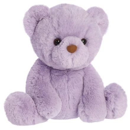 Kim the Lavender gelato bear