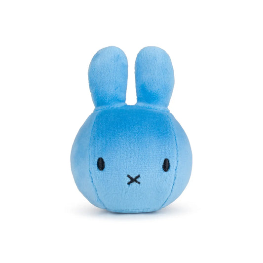 Miffy Squishie Stress Ball Blue 9cm