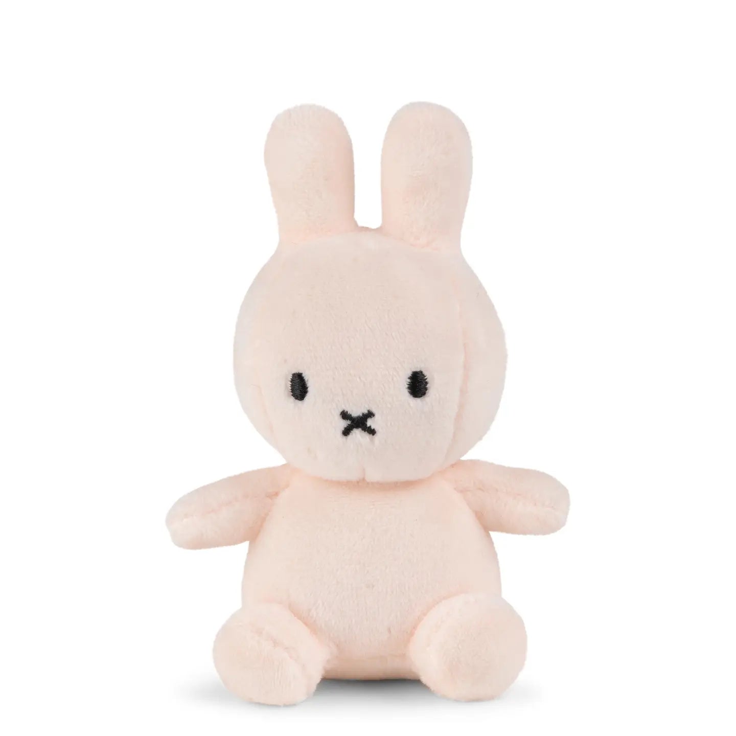 Miffy Lucky Charm Pink in Giftbox 10cm