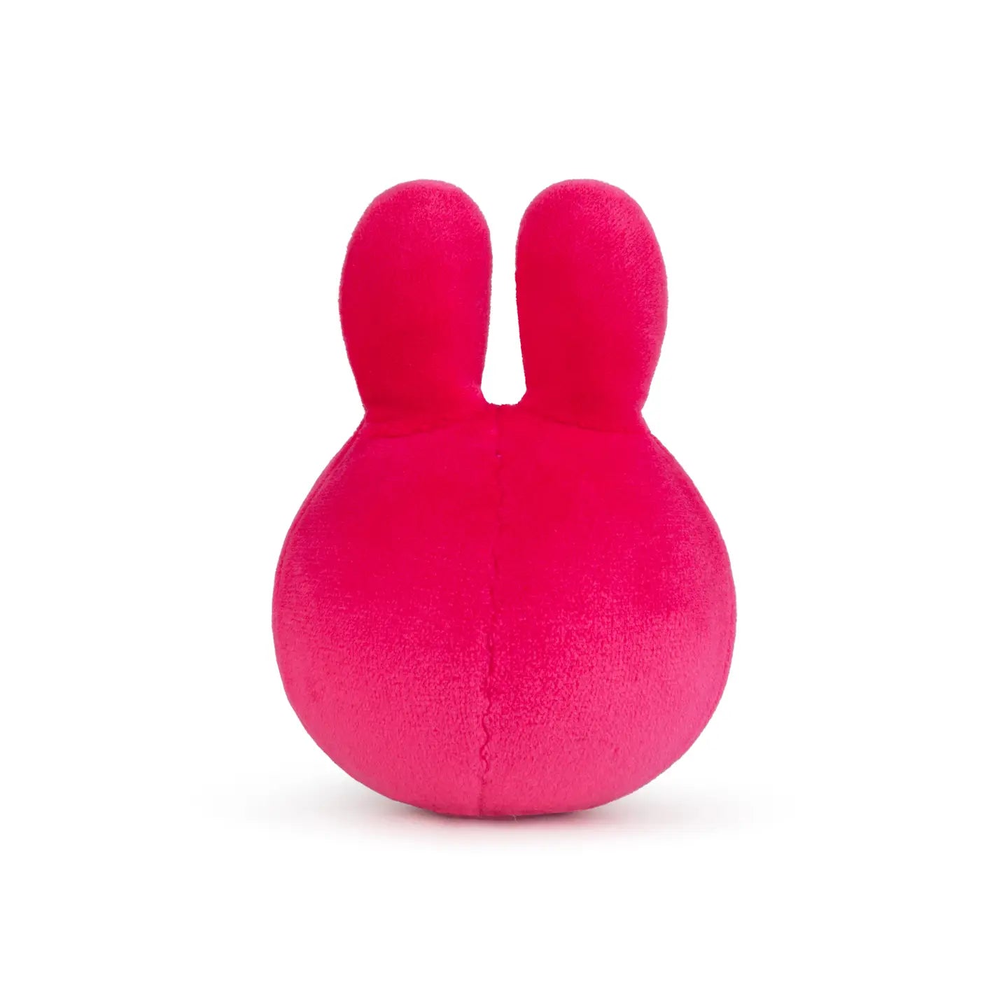 Miffy Squishie Stress Ball Fuchsia 9cm