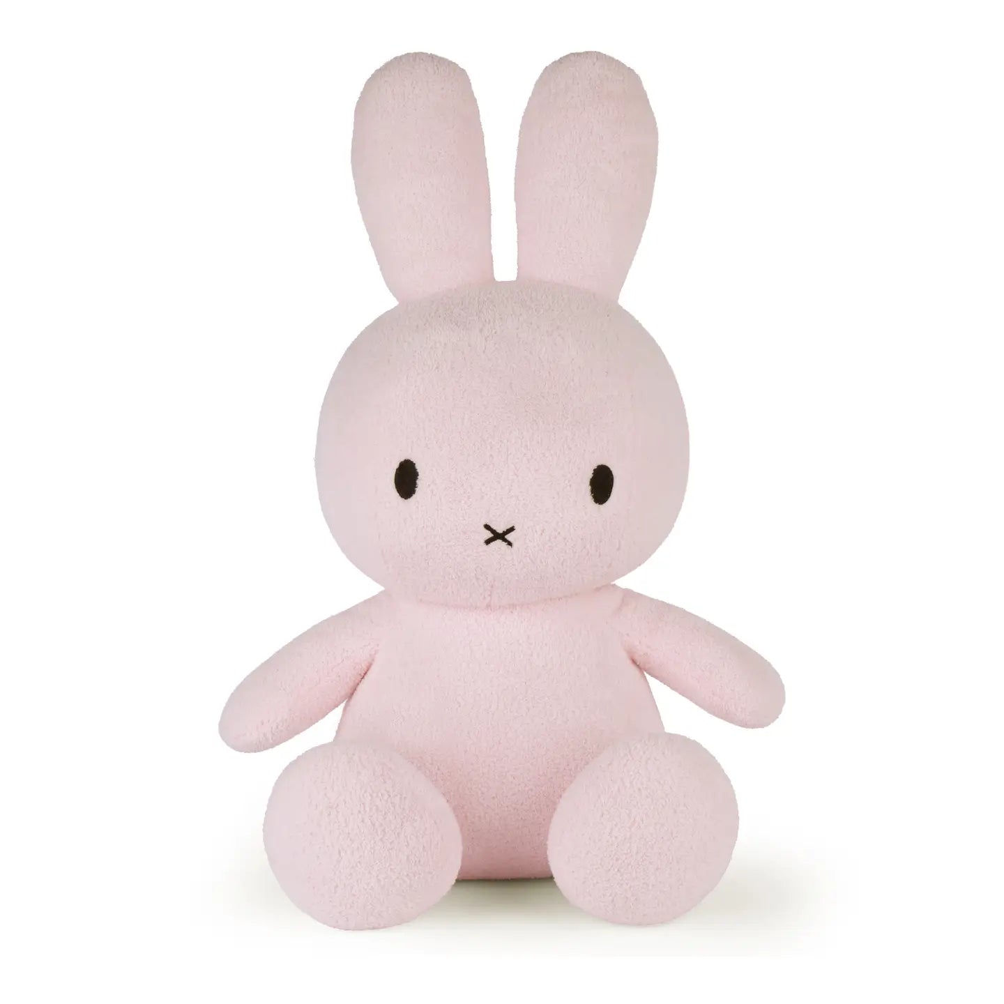 Miffy Terry Light Pink Mega 70cm