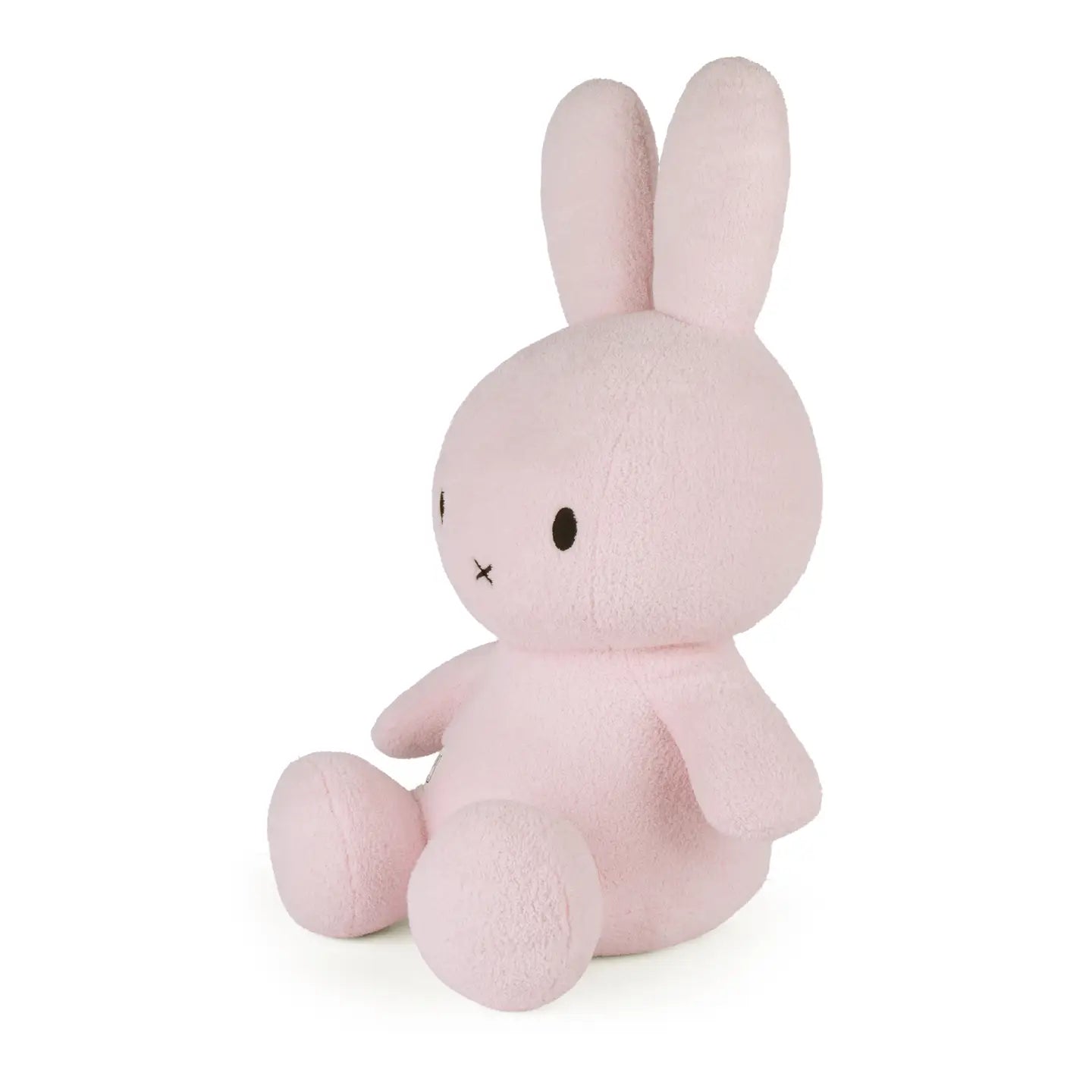 Miffy Terry Light Pink Mega 70cm