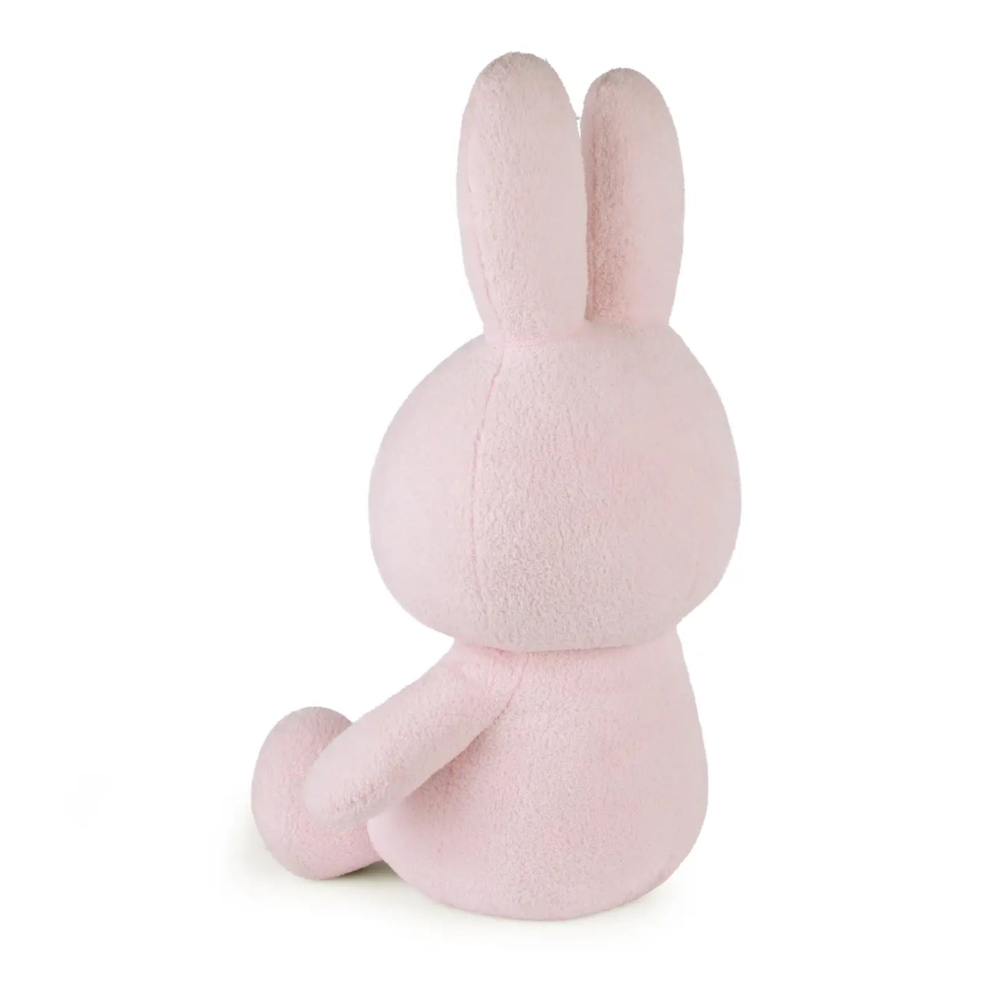 Miffy Terry Light Pink Mega 70cm