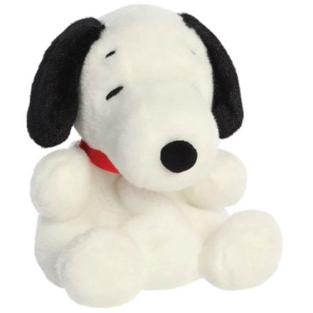 13cm Palm Pal Peanuts Snoopy