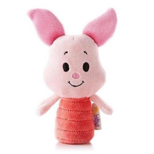 Itty Bitty piglet soft toy