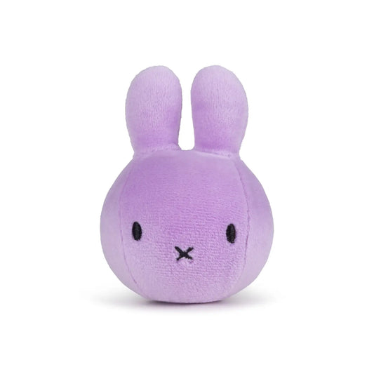 Miffy Squishie Stress Ball Lilac 9cm