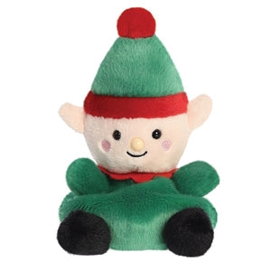 Jolly Elf soft toy