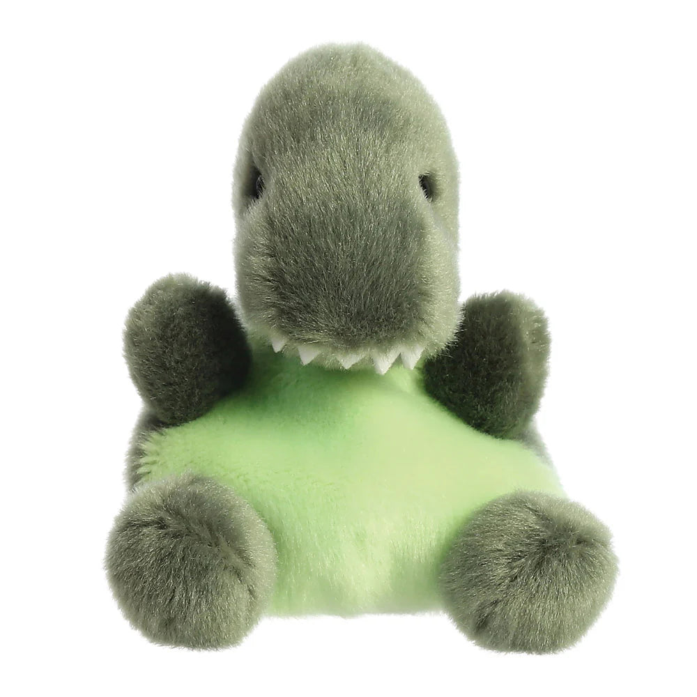 Palm Pals Tyranno T. rex Soft Toy