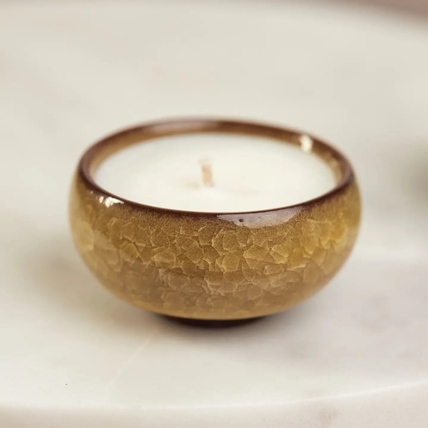 Kiln: Tea Light Cracker - Starry Night