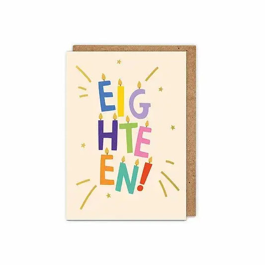 Milestone cards by Zoe Spry