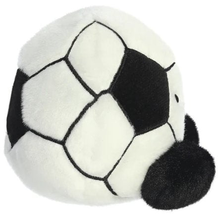 Football soft toy