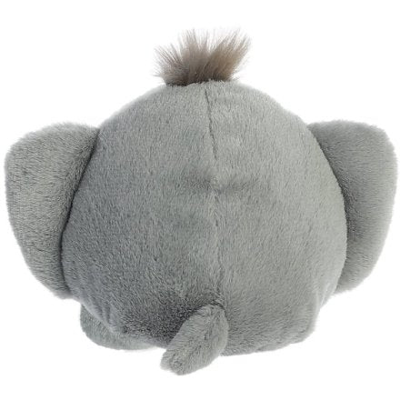 Flapjack stingray soft toy