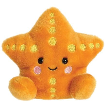 Treasure star fish soft toy