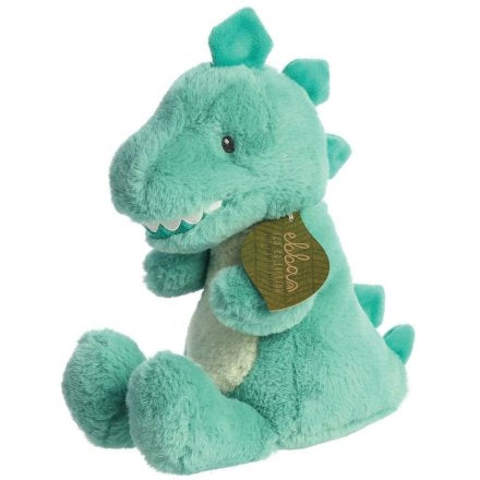 Ryker Rex dragon soft toy