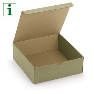 Gift boxes - 3 sizes