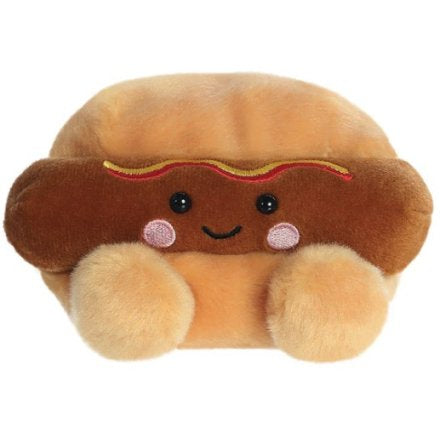 Colson the hot dog soft dog - Christmas/ gifting