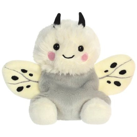 Astra the Moth soft toy - Christmas/ gifting