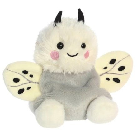 Astra the Moth soft toy - Christmas/ gifting