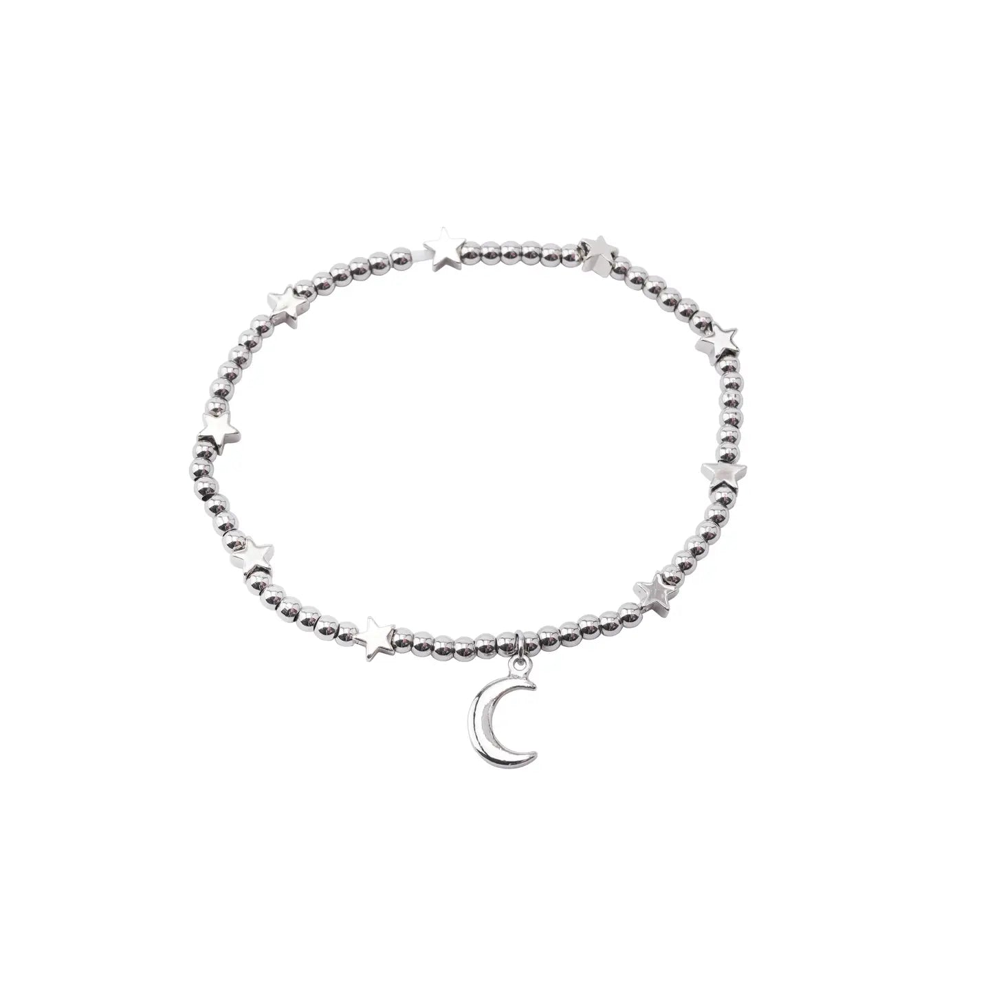 Send with Love 'i Love You To the Moon and back “ Bracelet