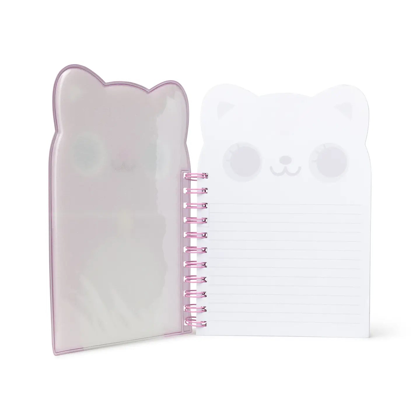 Cat stationery/card collection