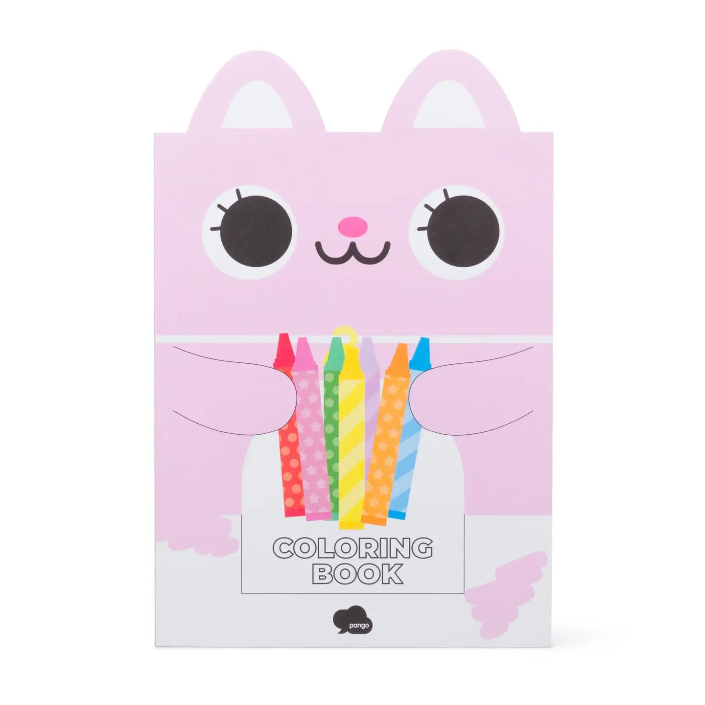 Cat stationery/card collection