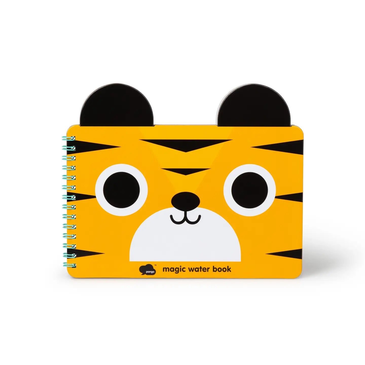 Tiger stationery/card collection