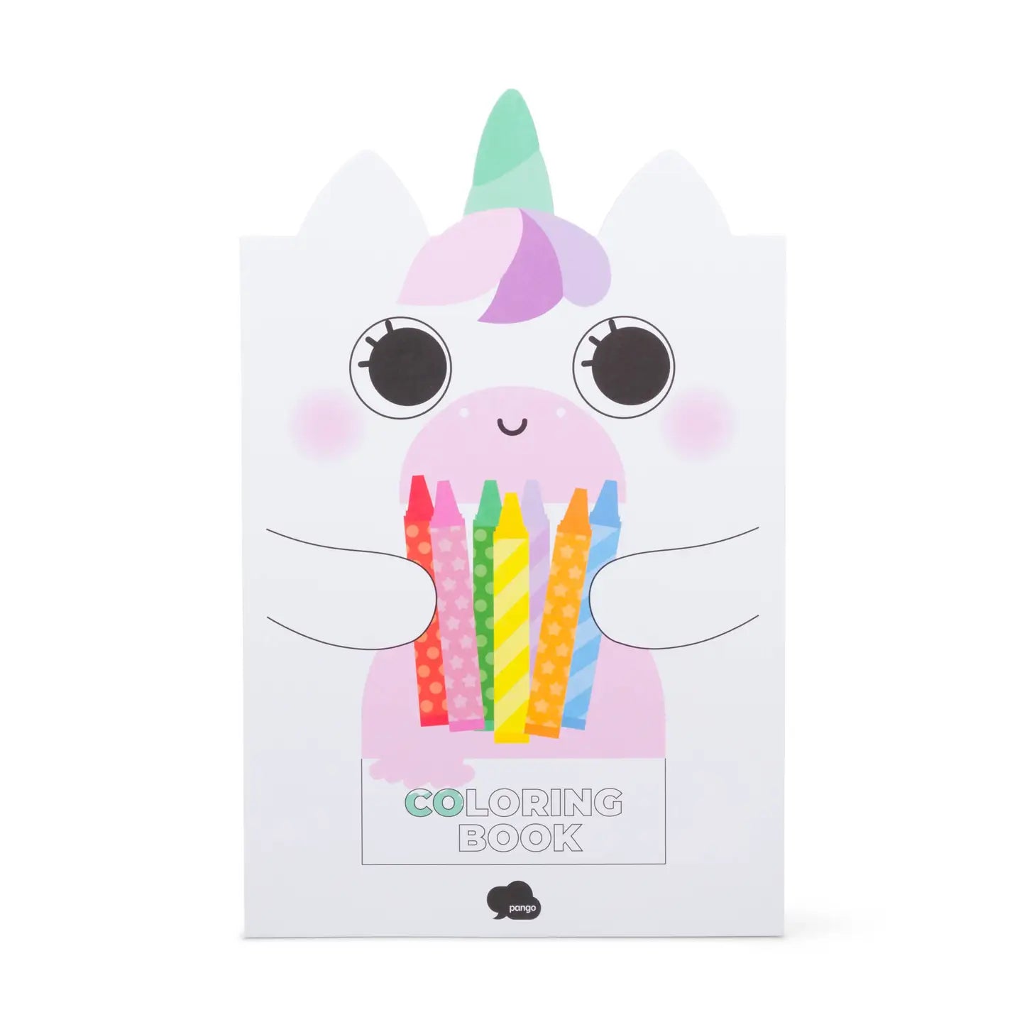 Unicorn stationery/card collection