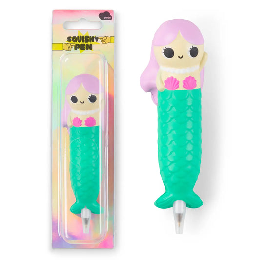 Squishy pens