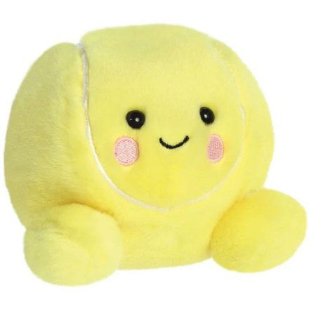 Tennis Ace Palm Pals Soft Toy 12.7cm