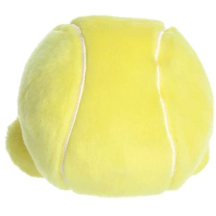 Tennis Ace Palm Pals Soft Toy 12.7cm