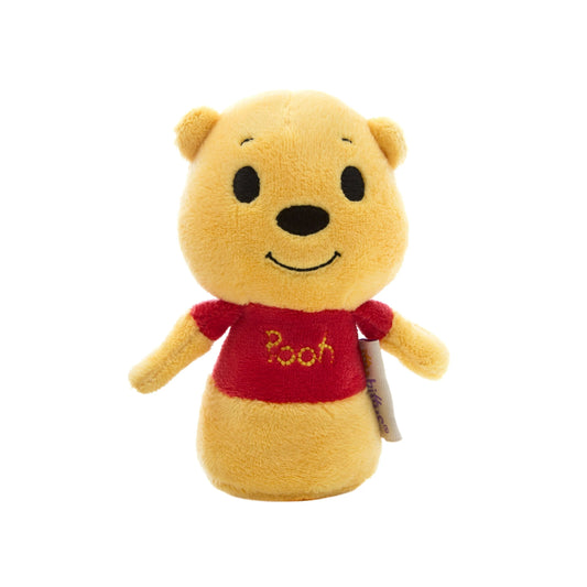 Winnie the Pooh itty bitty soft toy