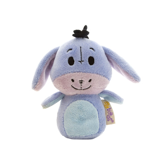 Disney Collection Itty Bitty - Winnie the Pooh's Eeyore Soft Toy