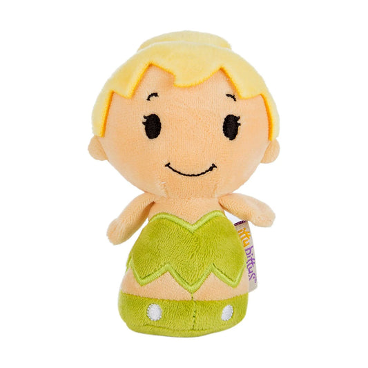 Disney Collection Itty Bitty - Peter Pan's Tinker Bell Soft Toy