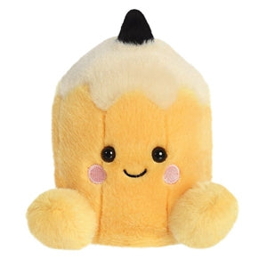 Pencil soft toy