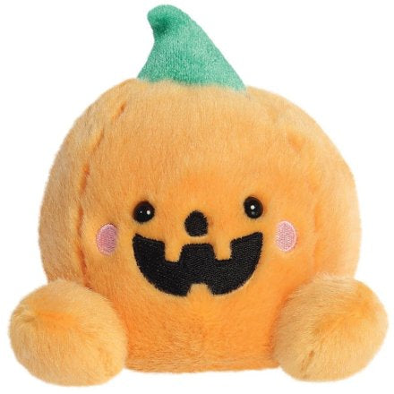 Jack O`Lantern Toy