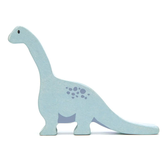 Dinosaurs - Brontosaurus