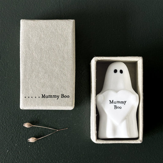 East of India Standing ghost-Mummy boo