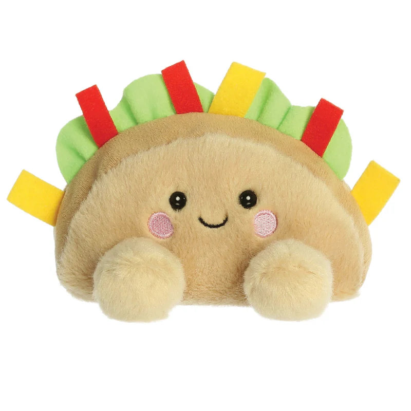 Soft toys - Palm pals - Cravings collection  - like Jelly cat